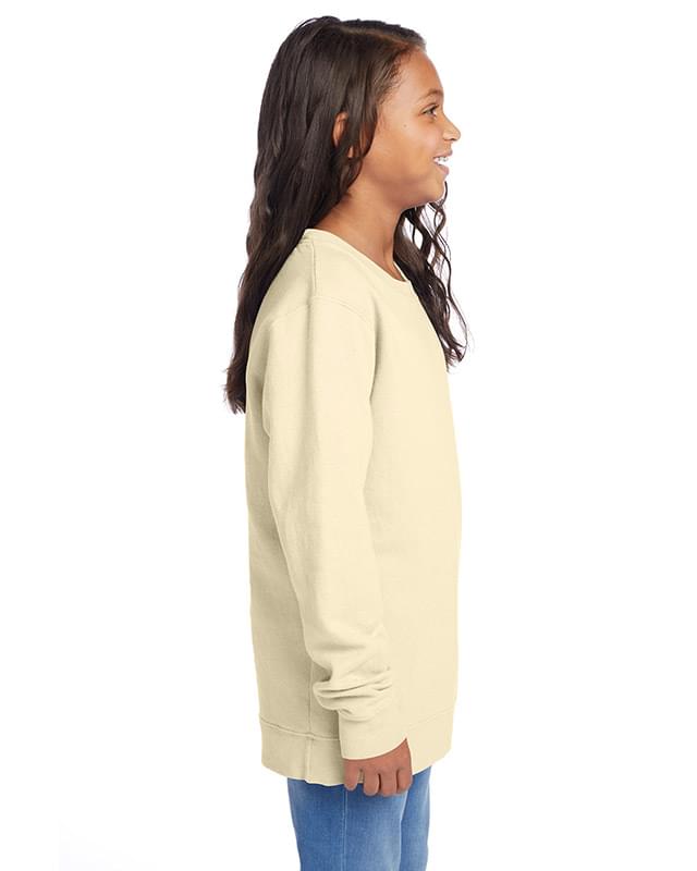Youth Fleece Sweatshirt