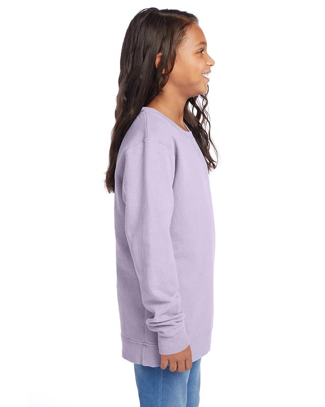 Youth Fleece Sweatshirt
