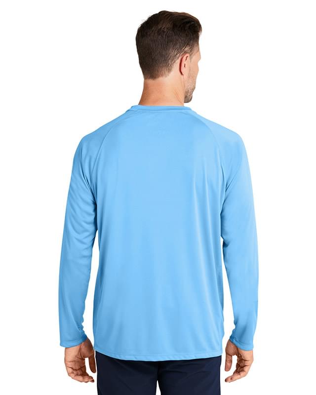 Men's Pursuit Long-Sleeve T-Shirt