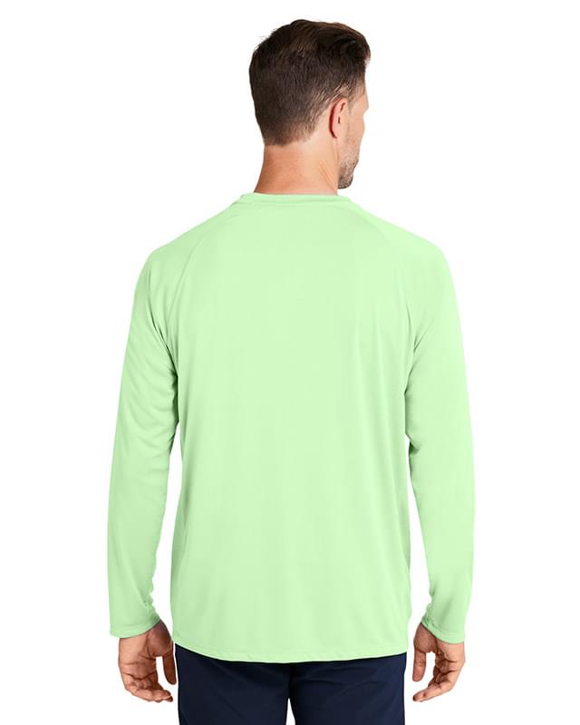 Men's Pursuit Long-Sleeve T-Shirt