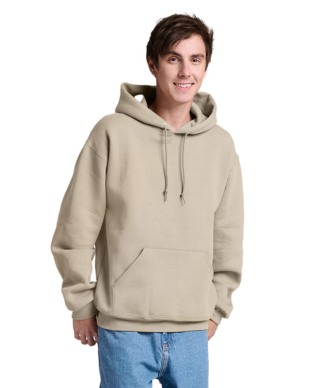 Unisex Rugged? Hooded Sweatshirt