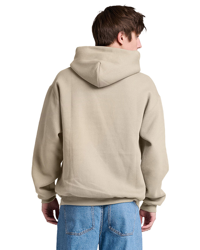 Unisex Rugged? Hooded Sweatshirt