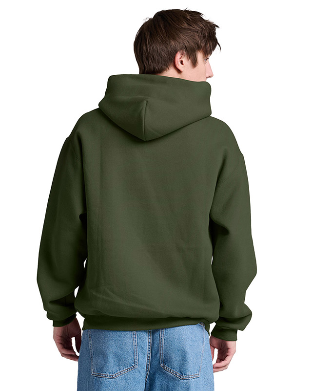 Unisex Rugged? Hooded Sweatshirt