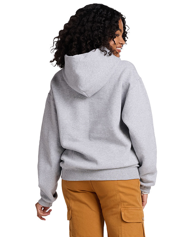 Unisex Rugged? Hooded Sweatshirt