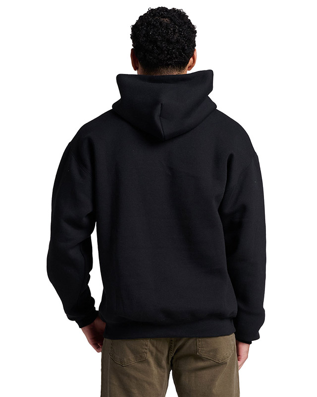 Unisex Rugged? Hooded Sweatshirt