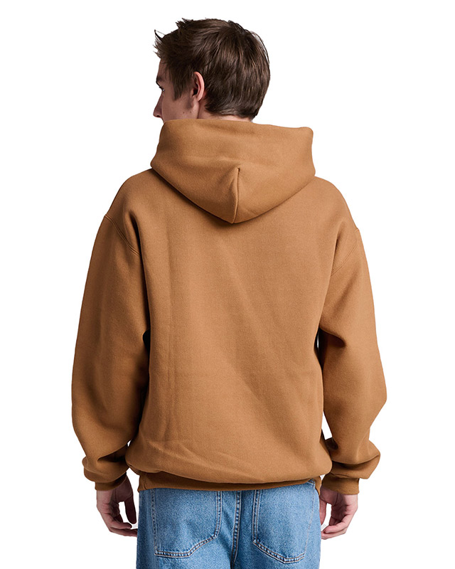 Unisex Rugged? Hooded Sweatshirt