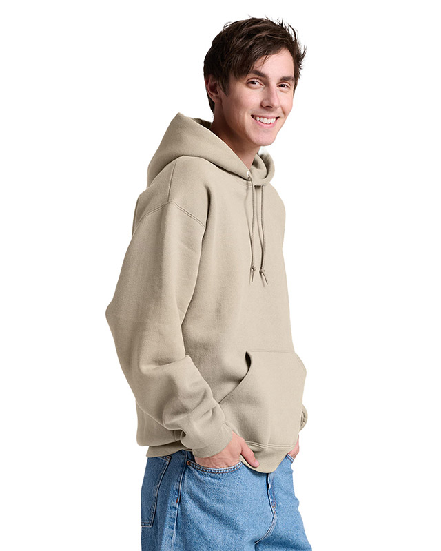 Unisex Rugged? Hooded Sweatshirt