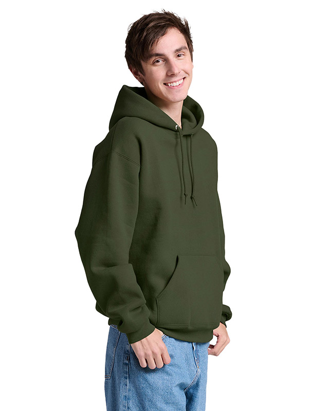 Unisex Rugged? Hooded Sweatshirt