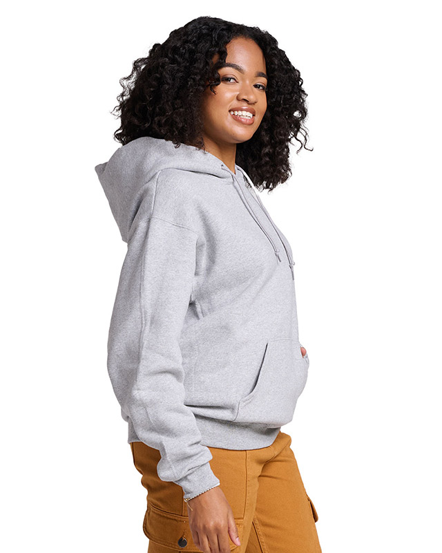 Unisex Rugged? Hooded Sweatshirt