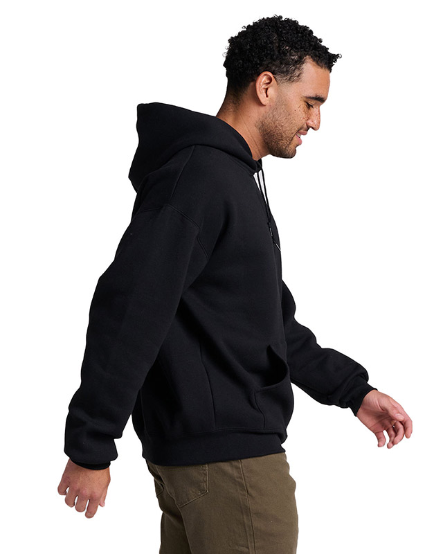 Unisex Rugged? Hooded Sweatshirt