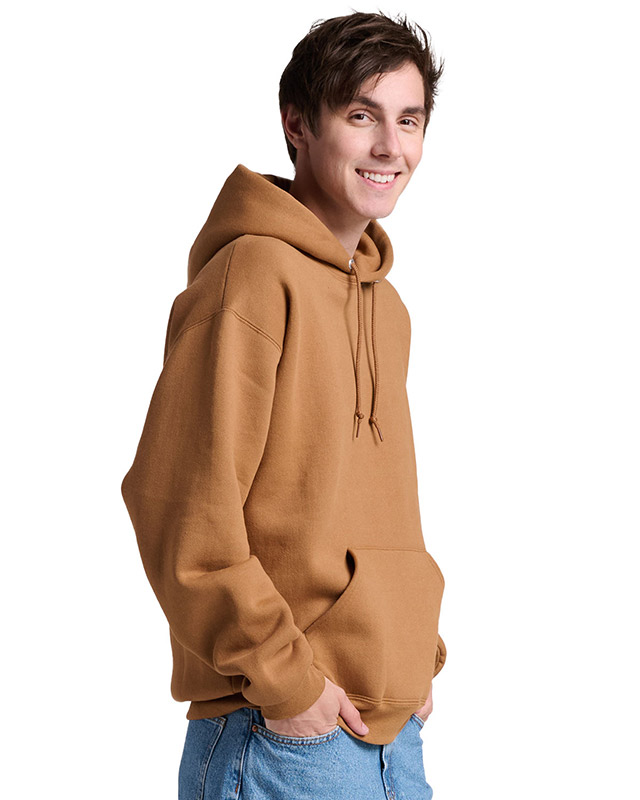 Unisex Rugged? Hooded Sweatshirt