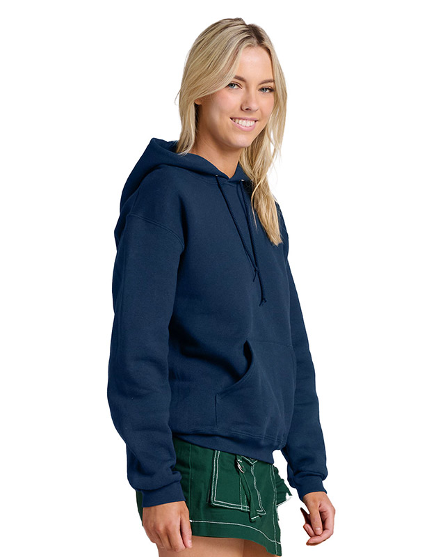 Unisex Rugged? Hooded Sweatshirt