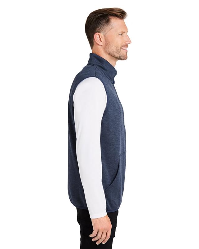 Men's Cold Front Vest