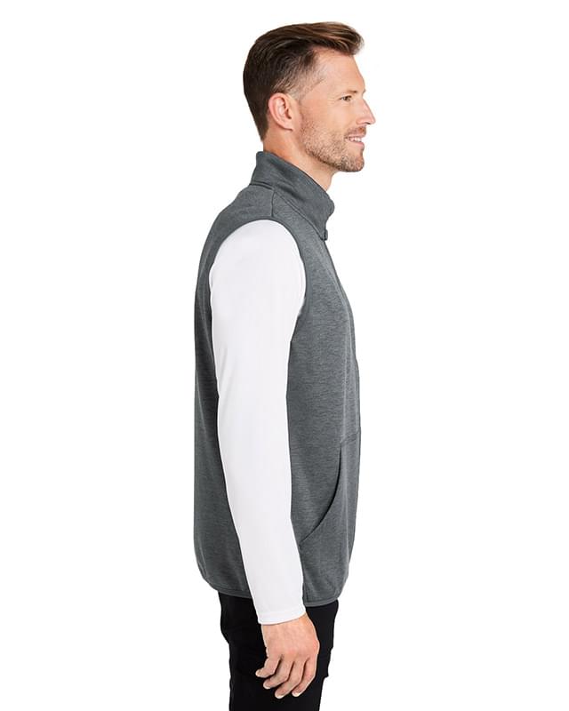 Men's Cold Front Vest