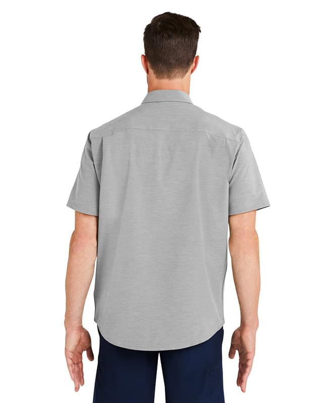 Men's Kona Solid Short Sleeve Shirt