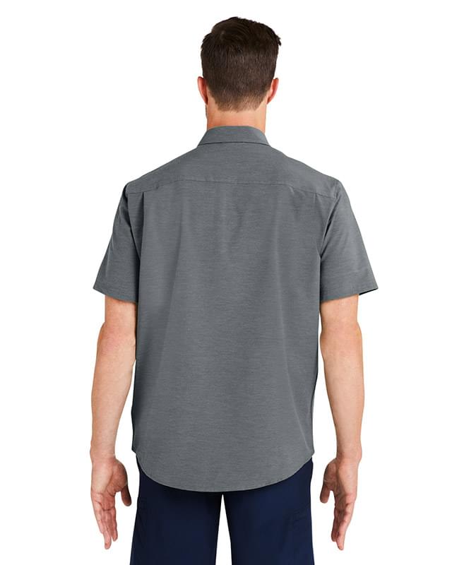 Men's Kona Solid Short Sleeve Shirt