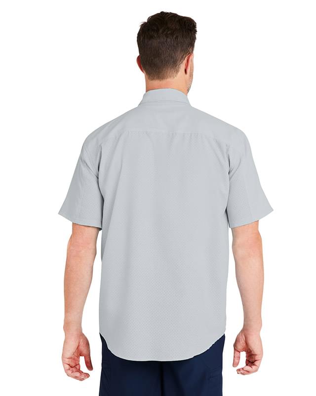 Men's Tide Point Short Sleeve Shirt