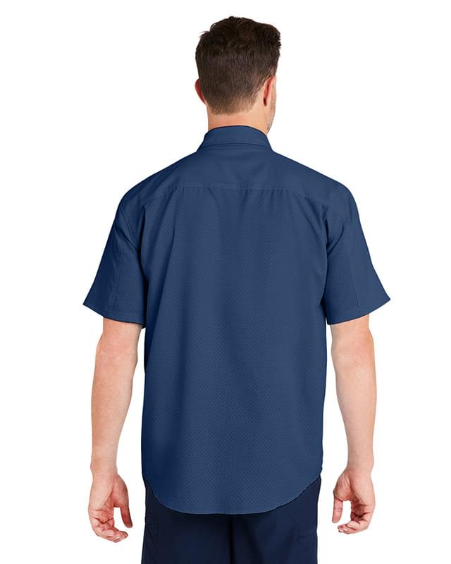 Men's Tide Point Short Sleeve Shirt