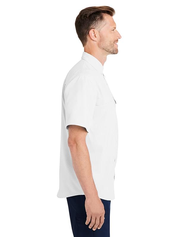 Men's Tide Point Short Sleeve Shirt