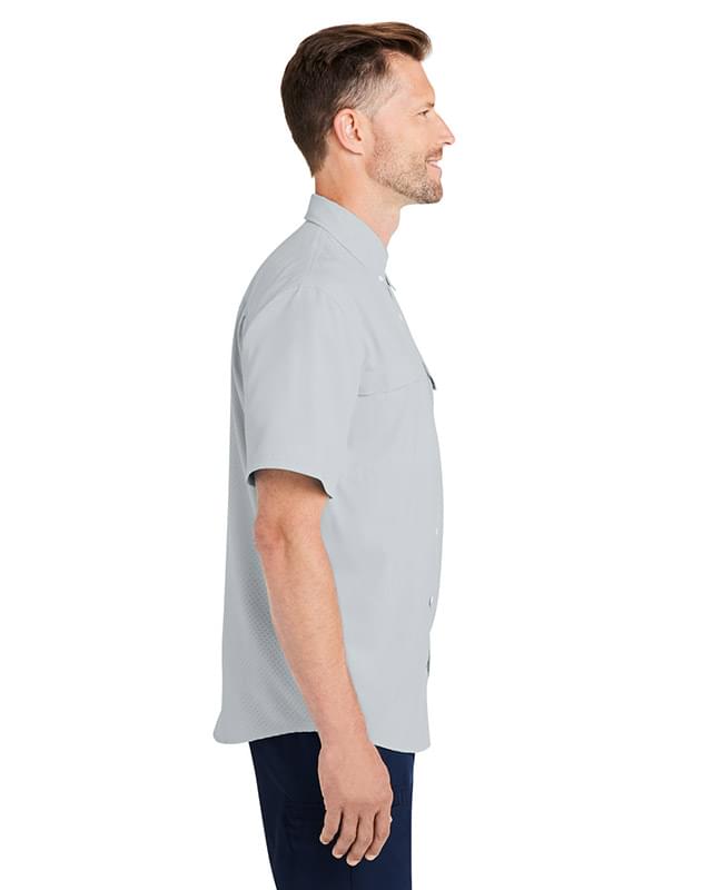 Men's Tide Point Short Sleeve Shirt