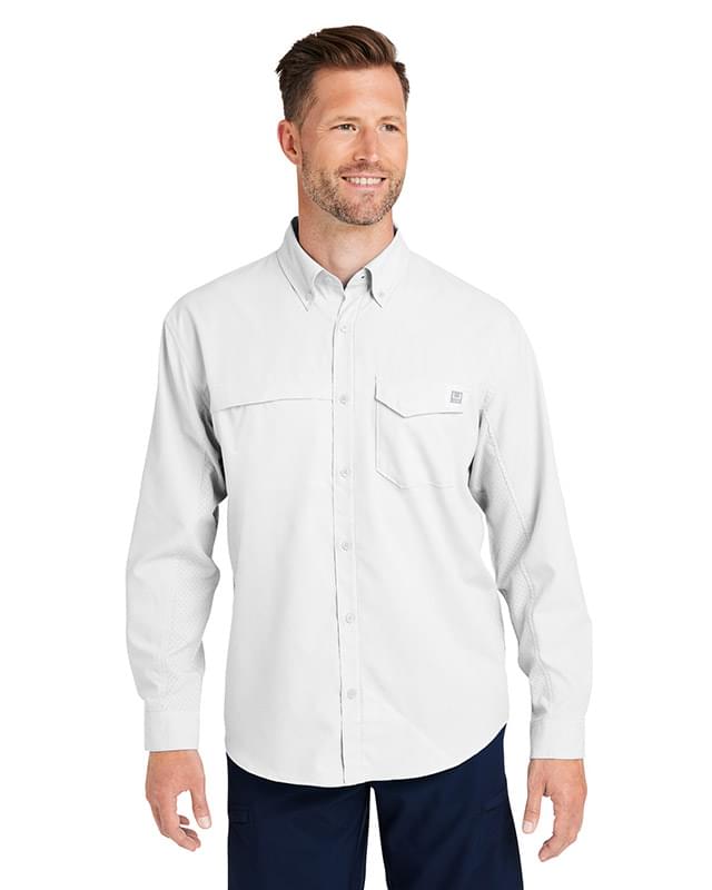 Men's Tide Point Long Sleeve Shirt