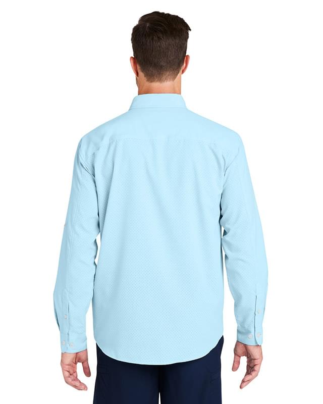 Men's Tide Point Long Sleeve Shirt