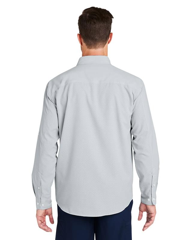 Men's Tide Point Long Sleeve Shirt