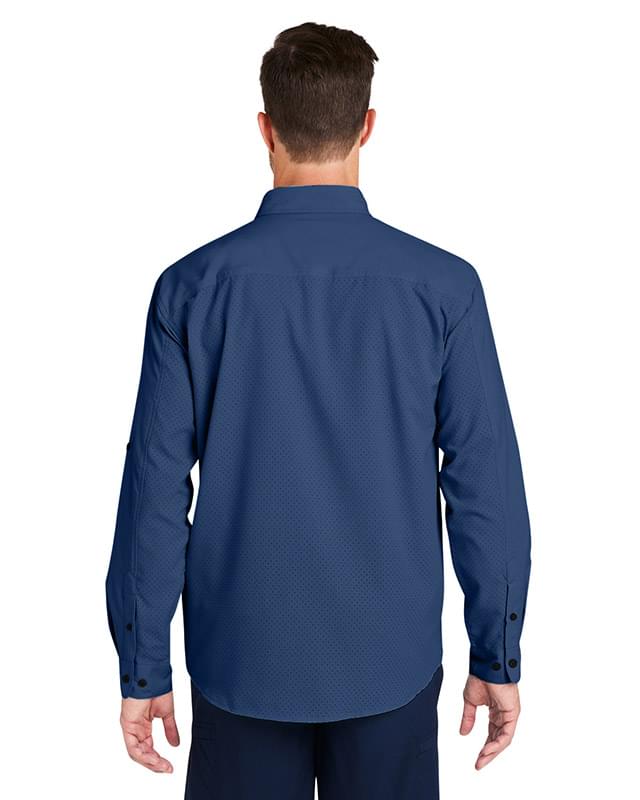 Men's Tide Point Long Sleeve Shirt