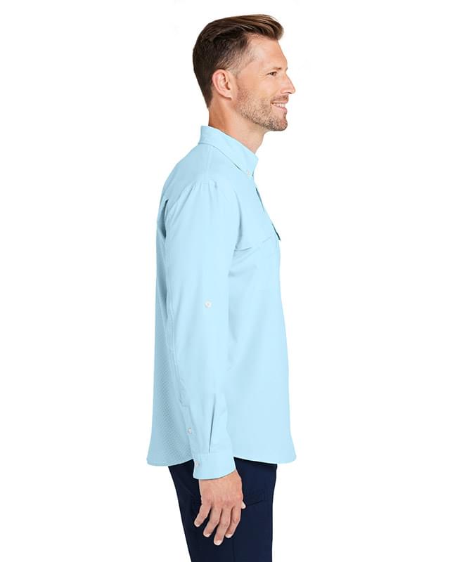 Men's Tide Point Long Sleeve Shirt