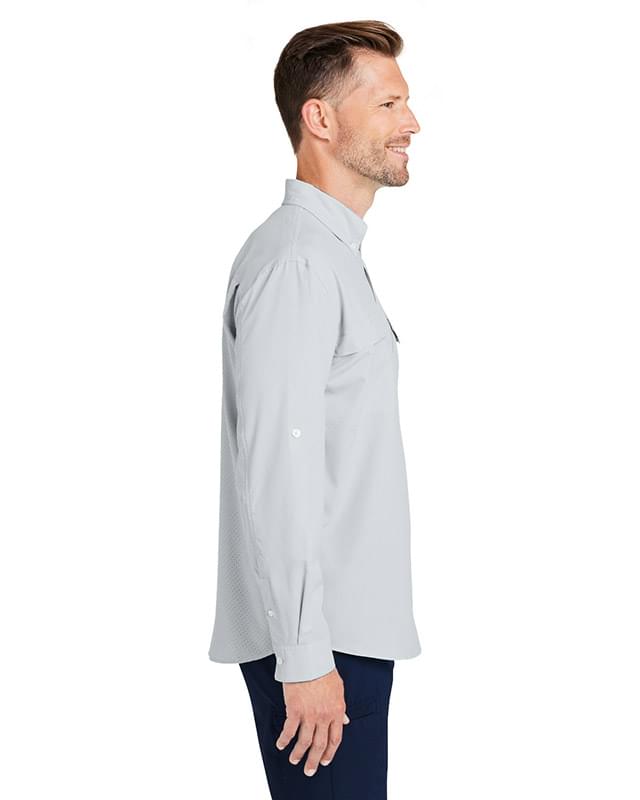 Men's Tide Point Long Sleeve Shirt