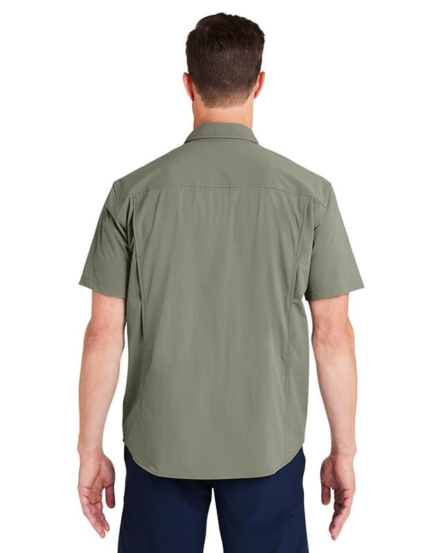 Men's Creekbed Short Sleeve Shirt