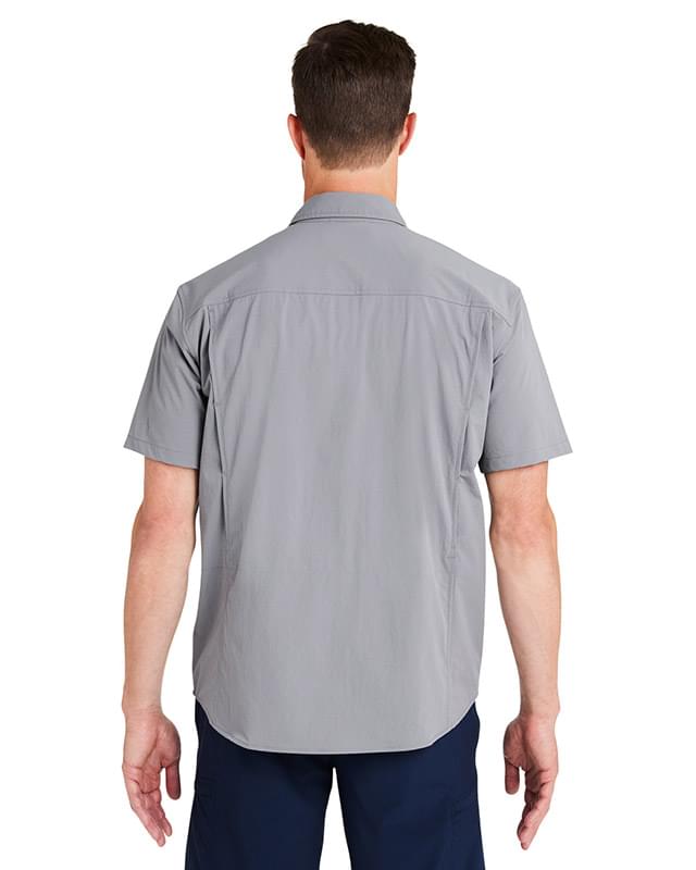 Men's Creekbed Short Sleeve Shirt