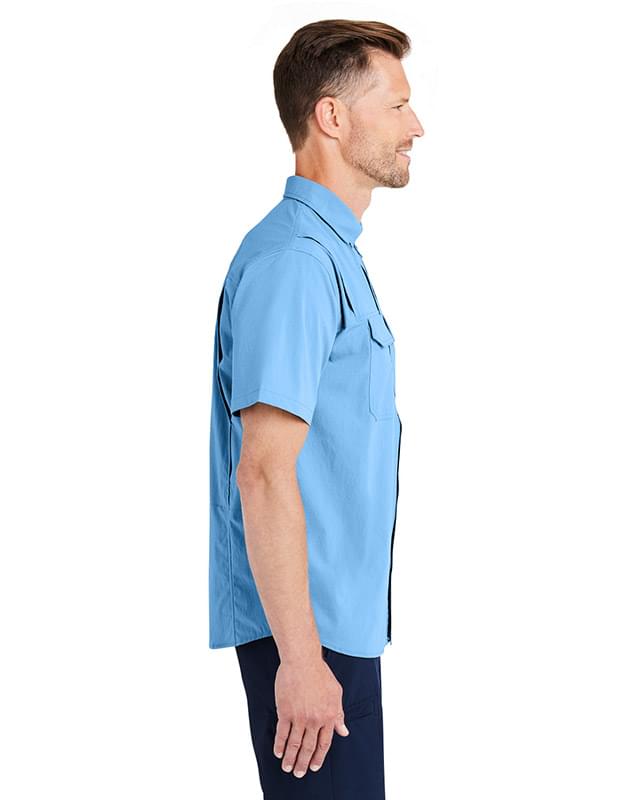 Men's Creekbed Short Sleeve Shirt