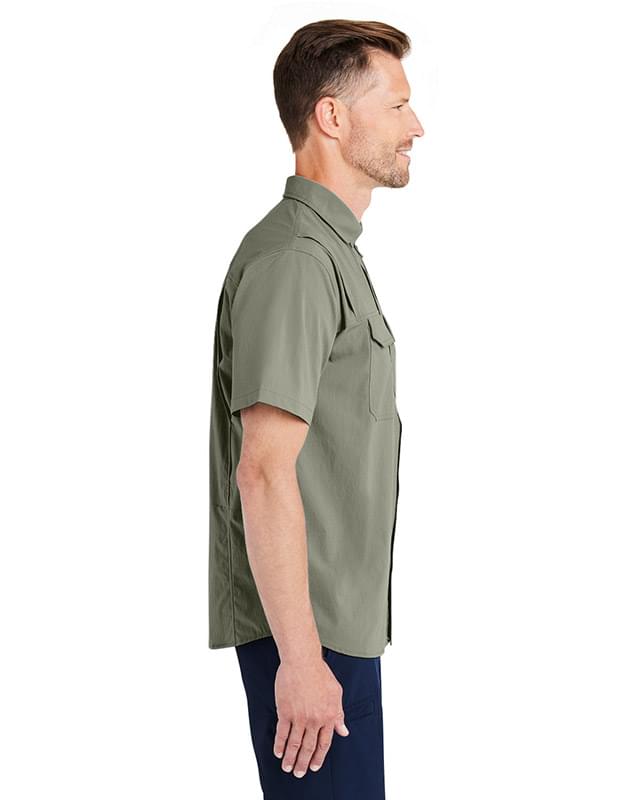 Men's Creekbed Short Sleeve Shirt