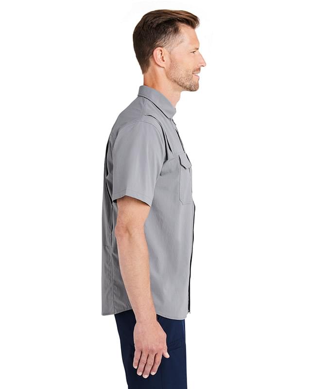 Men's Creekbed Short Sleeve Shirt