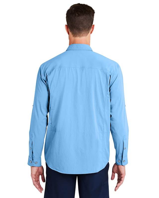 Men's Creekbed Long Sleeve Shirt