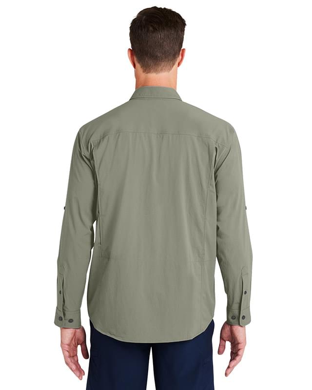 Men's Creekbed Long Sleeve Shirt