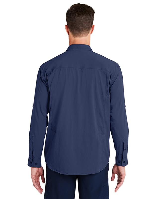 Men's Creekbed Long Sleeve Shirt