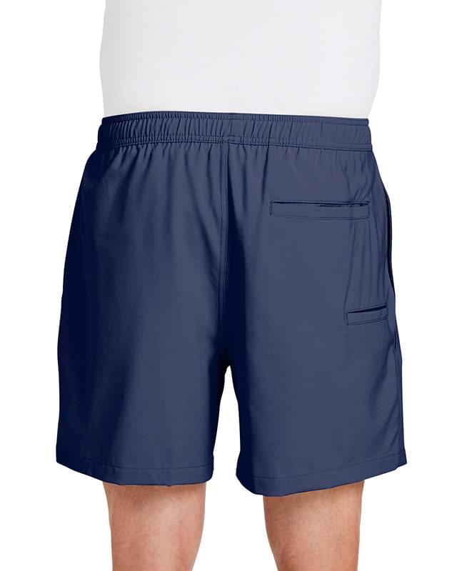 Men's Pursuit Volley Short