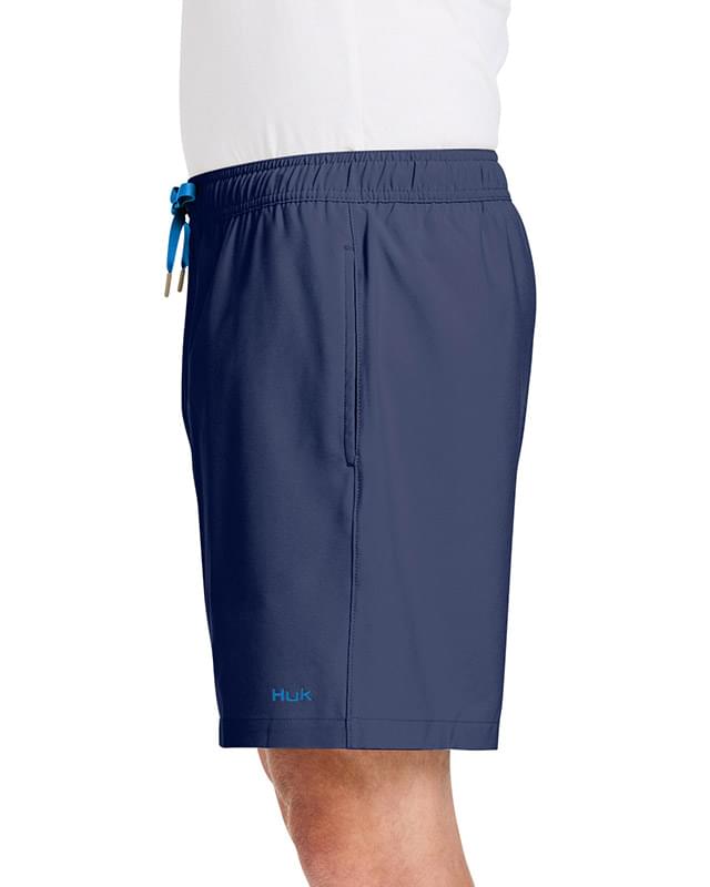 Men's Pursuit Volley Short