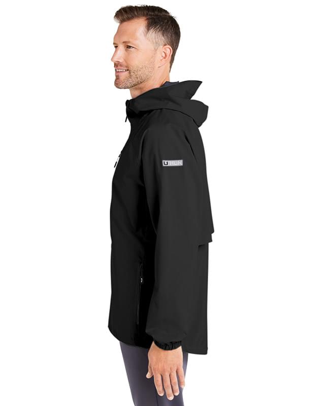 Men's Rover Rain Jacket