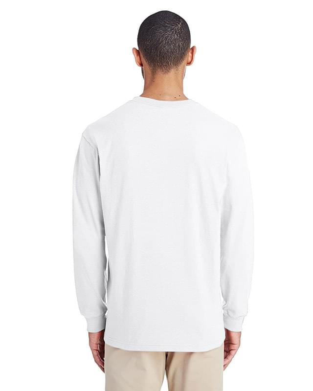 Hammer? Adult Long-Sleeve T-Shirt