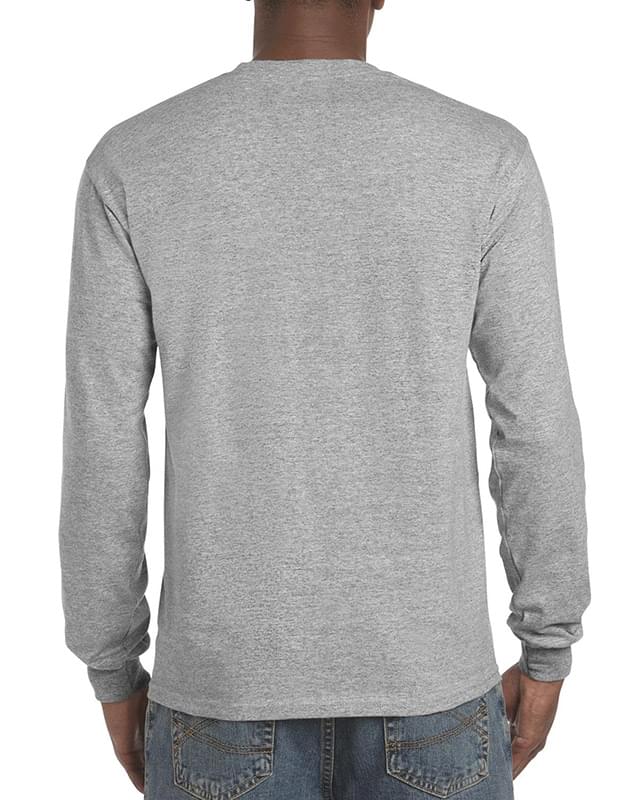 Hammer? Adult Long-Sleeve T-Shirt