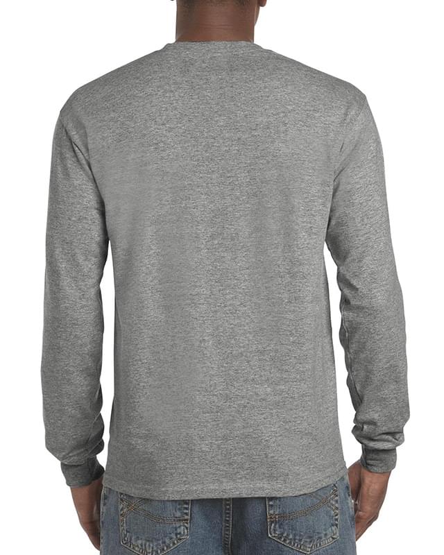 Hammer? Adult Long-Sleeve T-Shirt