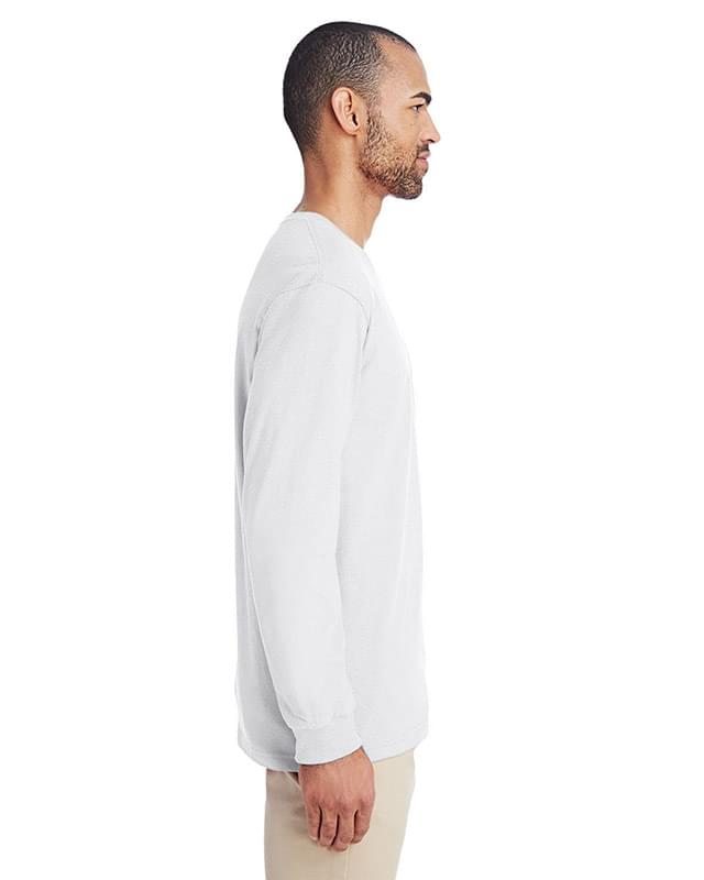 Hammer? Adult Long-Sleeve T-Shirt
