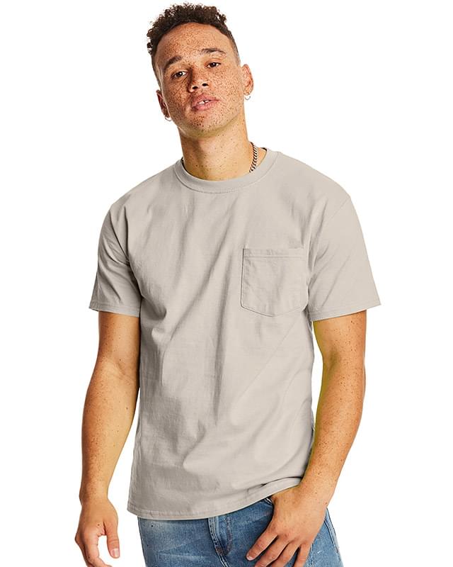 Men's Authentic-T Pocket T-Shirt