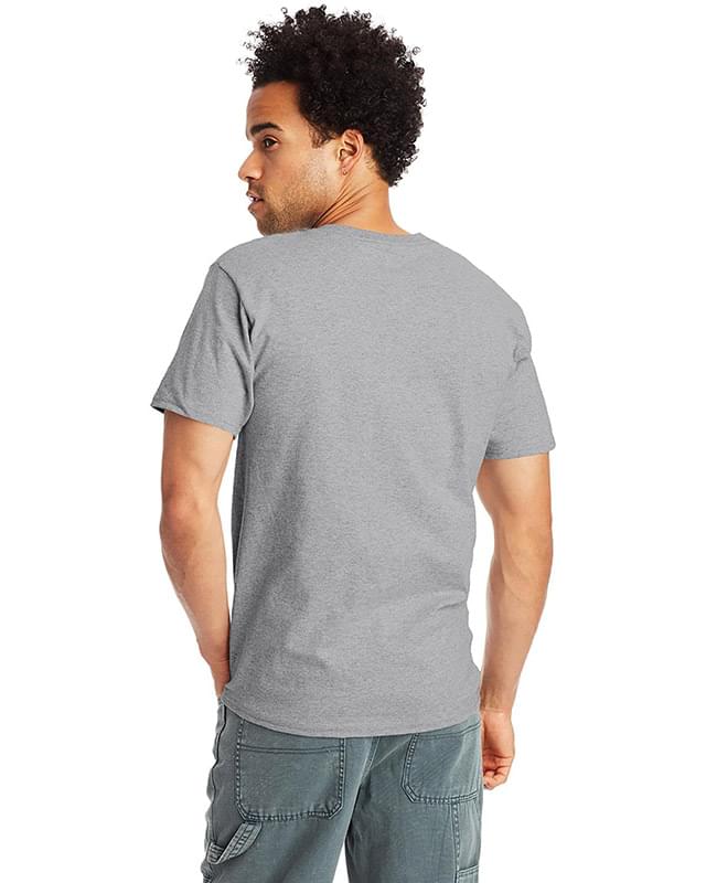 Men's Authentic-T Pocket T-Shirt