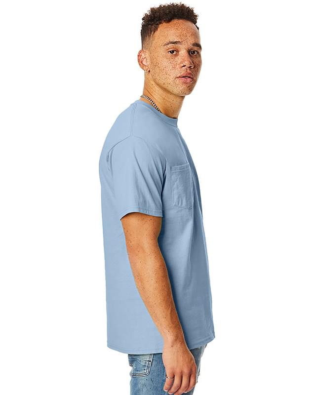 Men's Authentic-T Pocket T-Shirt