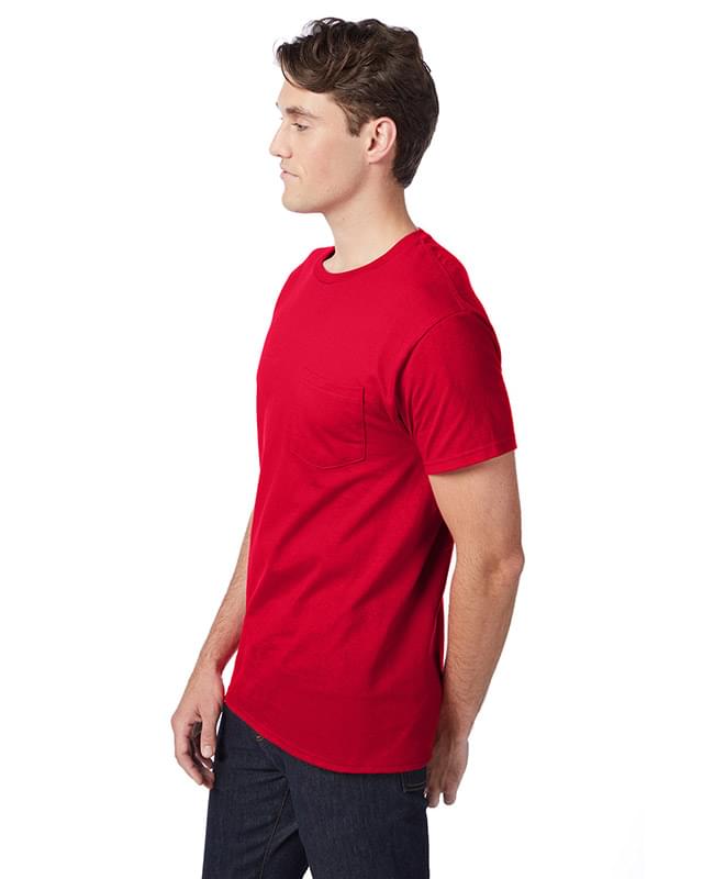 Men's Authentic-T Pocket T-Shirt