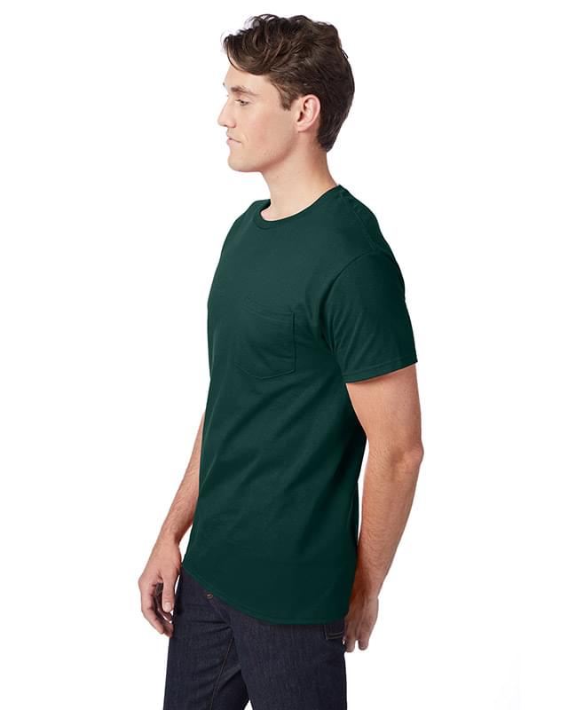 Men's Authentic-T Pocket T-Shirt